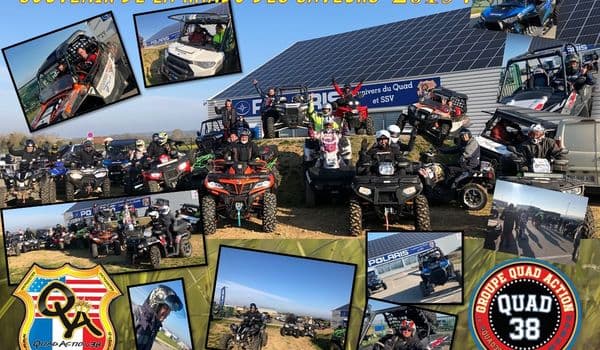 5eme Edition De La Randonnee Des Saveurs Une Belle Reussite