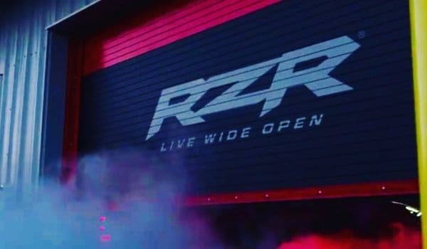 65eme Anniversaire De Polaris Usa