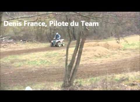 Article Baja 500 La Preparation 68307866