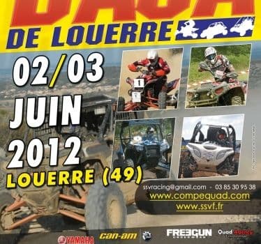 Article Baja De Louerre 2012 Direct Live 106154342