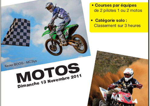 Article Bartenheim Endurance Les 12 Et 13 Novembre 2011 87530743