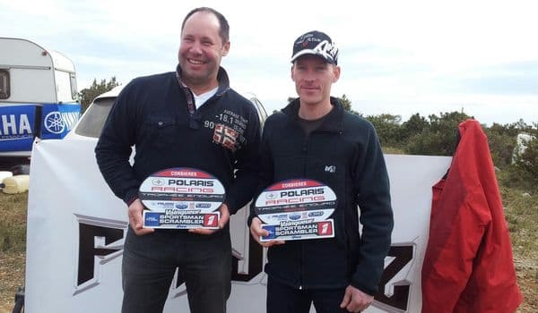 Article Belle Victoire Pour Le Trophee Polaris Racing 2013 116277889