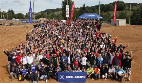 Article Bilan Du Polaris Camp 2010 57820559
