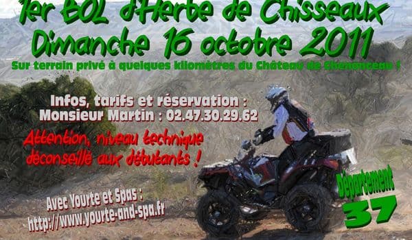 Article Bol D Herbe A Chisseaux Le 16 Octobre 2011 86531713
