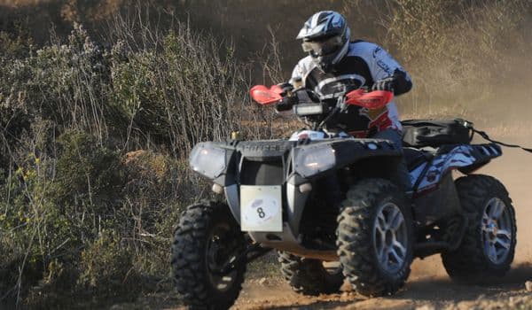 Article Challenge France Belgique Quad 2011 69253762