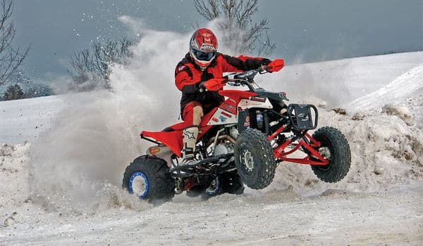 Article Championnat De France De Quad Sur Glace 2012 85135648