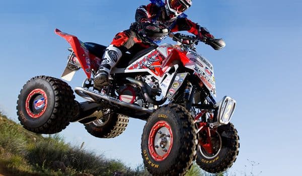 Article Championnat De France De Quad Sur Piste 2012 104073579