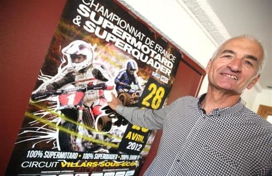 Article Championnat De France De Superquader 2012 104007871