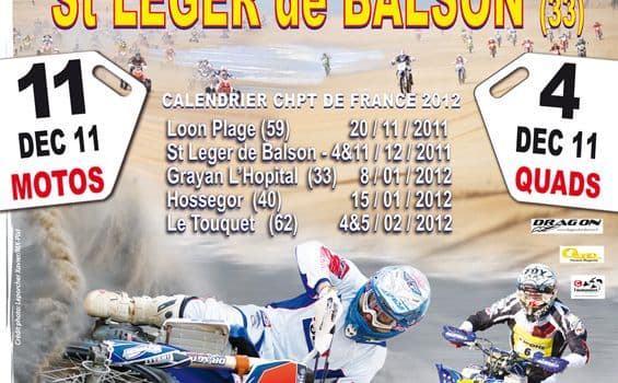 Article Championnat De France Sur Sable 2011 2012 91079900