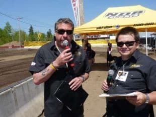 Article Coupe Du Monde En Quad 105634063