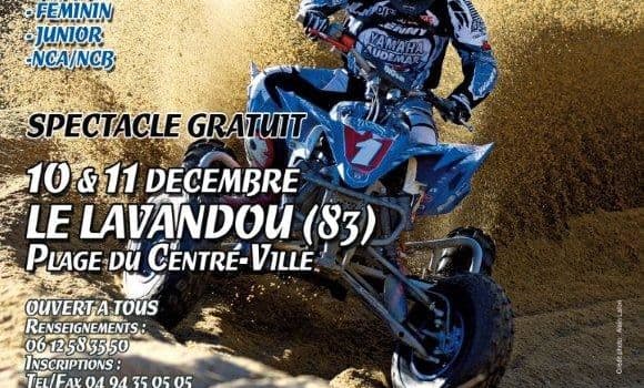 Article Course De Quads 10 Et 11 Decembre 2011 91690255
