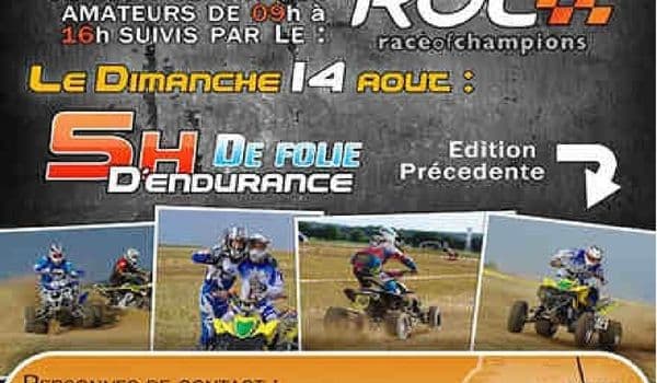 Article Course De Quads 13 Et 14 Aout 2011 81049050
