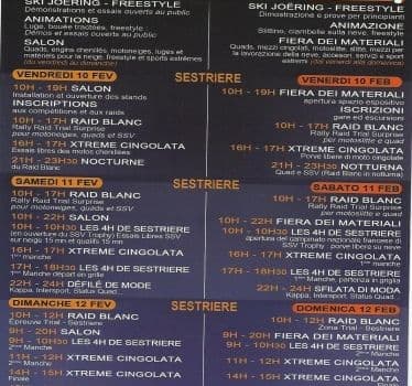 Article Course En Quad Ou En Ssv 11 Et 12 Fevrier 2012 98816818