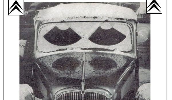 Article Croisiere Blanche 2011 65280975