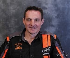 Article Dakar 2011 Declerck Polaris 64167245