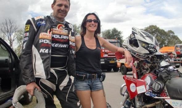 Article Dakar 2011 Quad 64516246