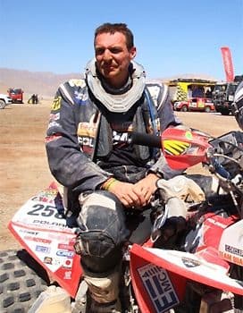 Article Dakar Declerck Gagne 65011852