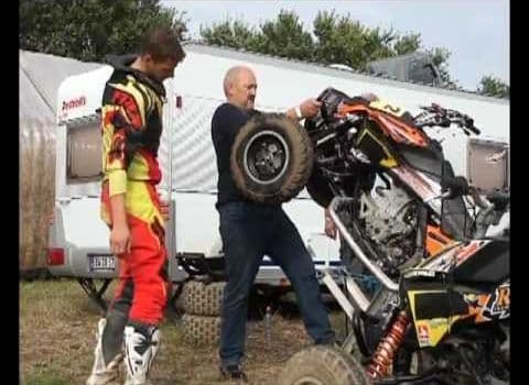 Article Emx Goldspeed Quad Cross Rudesberg 11 Septembre 2011 83648472