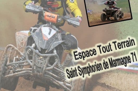 Article Endurance A Saint Symphorien De Marmagne 71 112673741