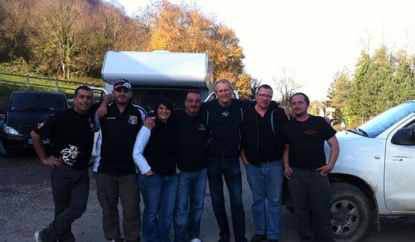 Article Endurance De Visan 88533137