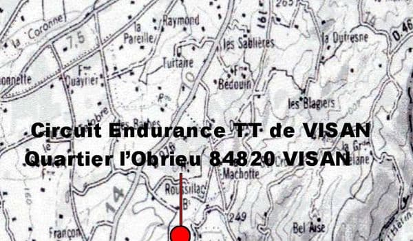 Article Endurance Tt A Visan 12 Et 13 Novembre 2011 86911177