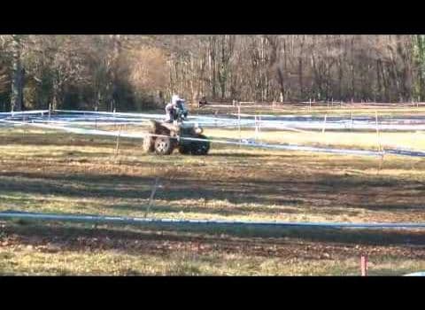 Article Enduro De Vassiviere 2012 98738666