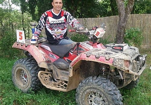 Article Enduro Quad 73232285