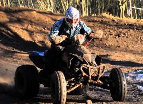 Article Enduro Vassiviere 2011 66734738