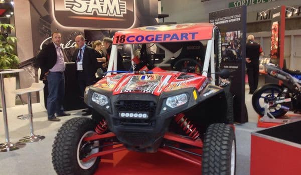 Article Equip Auto 2013 120642552