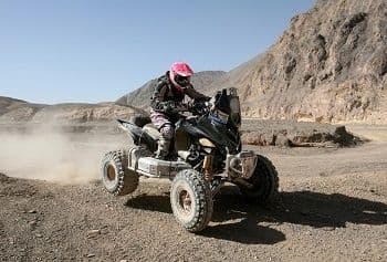 Article F I M Rallye Abu Dhabi Desert Challenge 2011 71081144