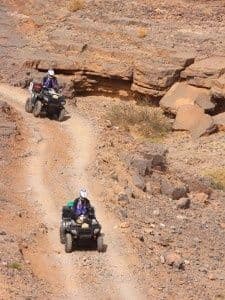 Article Fin Du Rallye Aicha Des Gazelles 2011 70705048