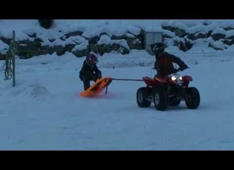 Article Gouter Pour Les Enfants Chez Quad Action 121564672