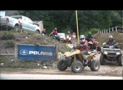 Article Itineraires Quad Et Ssv Pour La Sapaudia 77225850