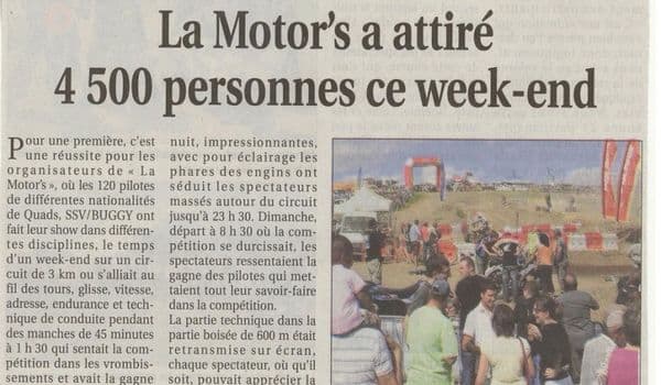 Article La Presse En Parle 80807443