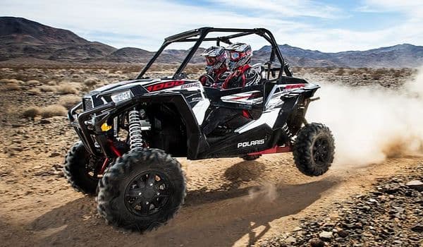 Article Lancement Des Commandes Polaris Rzr 1000xp 2014 120387905