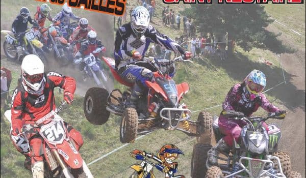 Article Le Bougnat Trophy Endurance Quad En Auvergne 81131518