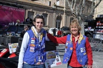 Article Les Gazelles 2011 Des News 70291988