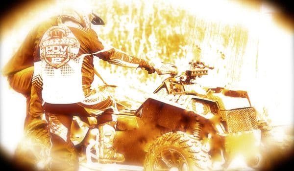 Article Mondial Du Quad 2013 119751292