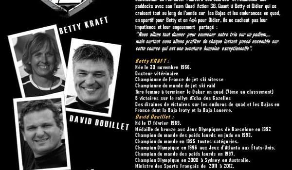 Article Mondiale Du Quad 2012 L Equipage Quad Action 38 Devoile 108898649