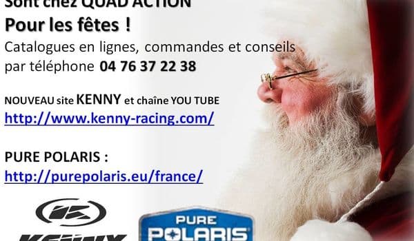 Article Noel 2013 Chez Quad Action 121447132
