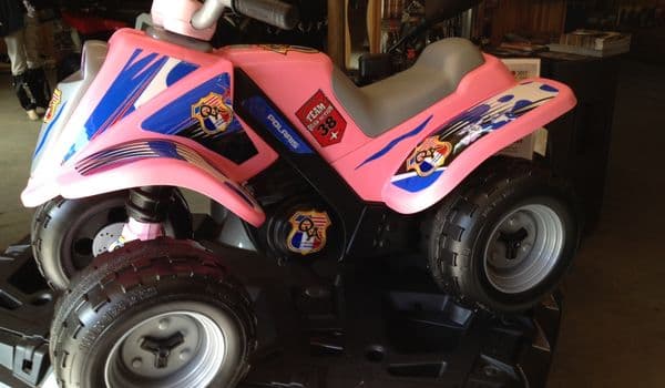 Article Nouveau Quad 108114591