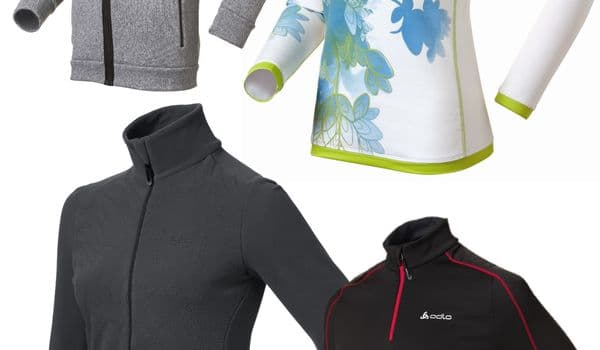 Article Odlo Hiver 2011 2012 87990931