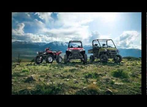 Article Polaris 2011 En Isere 76327967