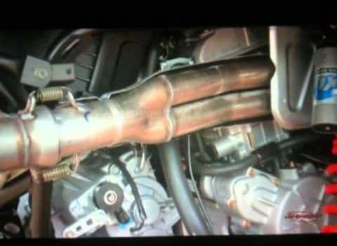 Article Polaris 2011 Rzr 900 Xp 64074983