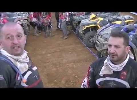 Article Polaris Camp 2012 Video 110475243