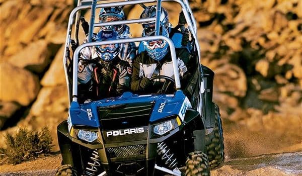 Article Polaris Rzr 4 2011 72089607