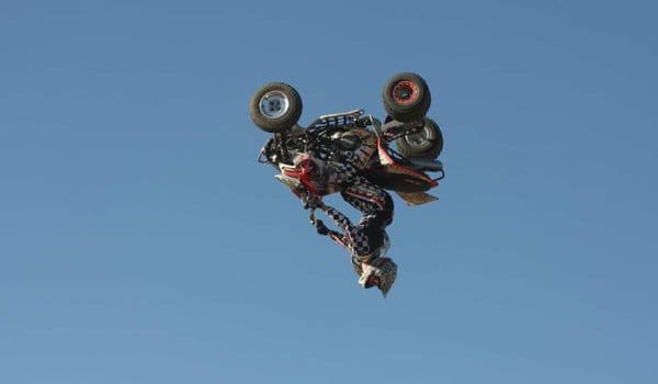 Article Pont De Vaux 2010 Polaris Assure Le Freestyle 54600913