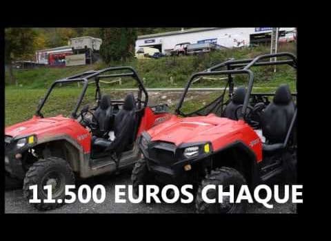 Article Promotions Reductions Offres Flash Quads Ssv 111718167