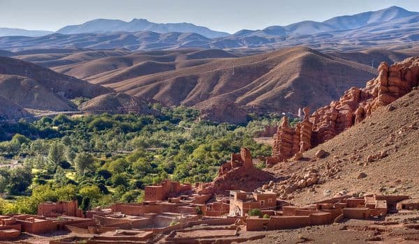 Article Quad Baroud Au Maroc Mars 2012 97481310