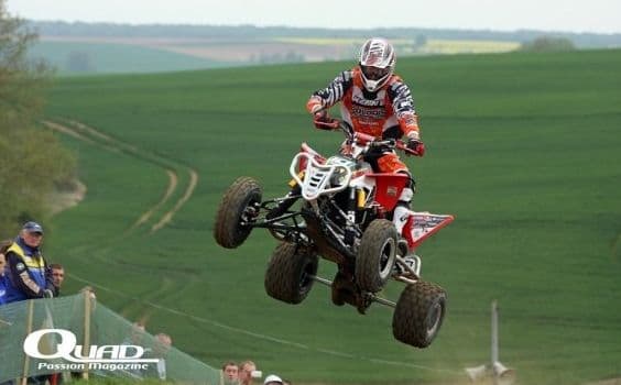 Article Quad Cross Elite 21 Et 22 Mai 2011 74131006